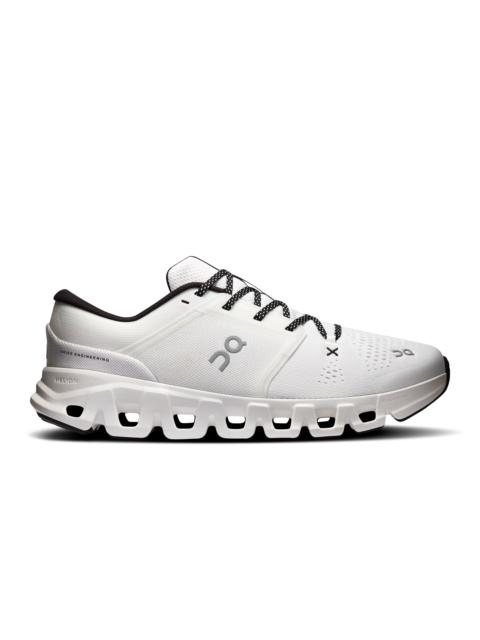 On Cloud X 5