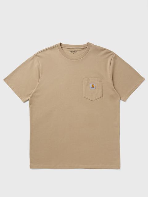 Carhartt S/S Pocket Tee