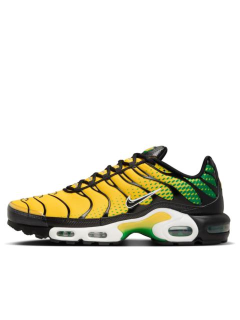 Nike Nike Air Max Plus 'Varsity Maize Pine Green' IB7671-700