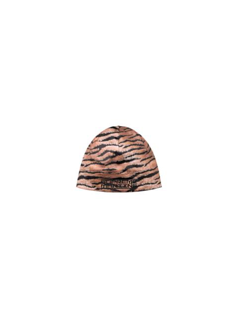 Supreme Martine Rose Base Layer Beanie "FW26 - Cheetah" SU28987