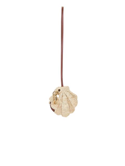 Chloé Seashell Bag Charm