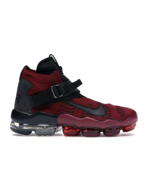 Nike Nike Air VaporMax Premier Flyknit Team Red