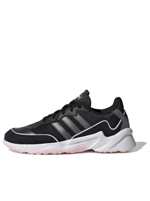 adidas (WMNS) adidas 20-20 FX 'Black Pink' EG7548