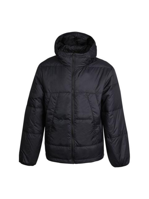 Nike Nike Lebron Men's Nk Down Otw Jacke Down Jacket Black CK6774-010