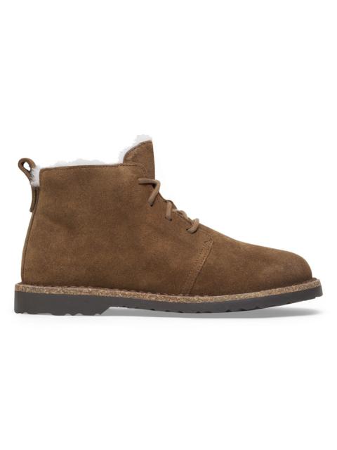 BIRKENSTOCK Uppsala Mid Shearling