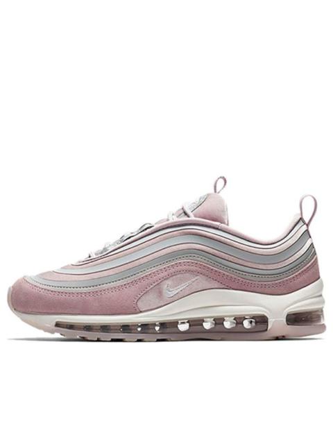 Nike (WMNS) Nike Air Max 97 Ultra 17 Lux 'Vast Grey' AH6805-002