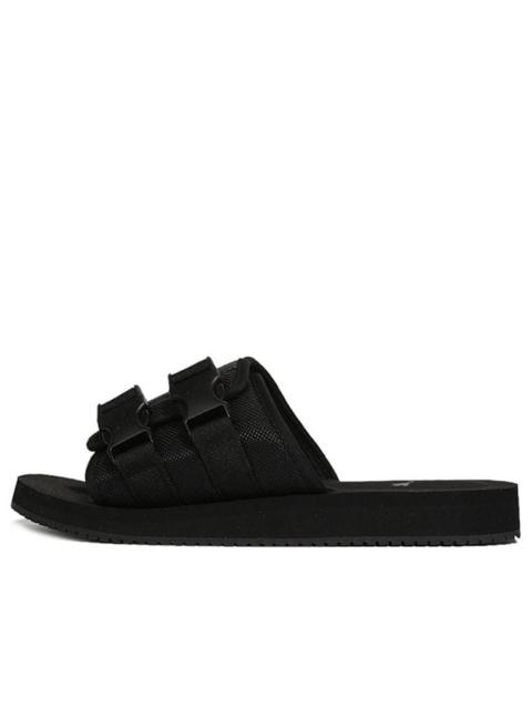 PUMA PUMA Wilo Lux Sandal Slide Black 371176-01
