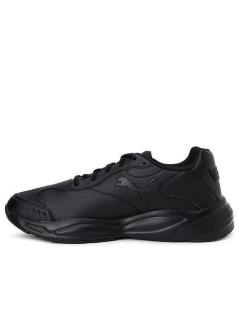 PUMA PUMA 90s Runner SL 'Triple Black' 372550-02