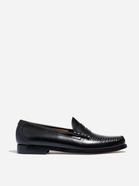 Madewell G.H.BASS Weejuns® Penny Loafers