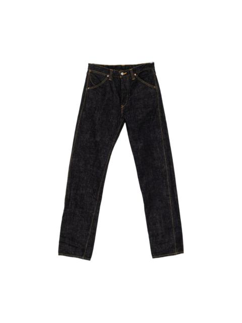Samurai Jeans STRAIGHT-LEG JEANS