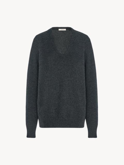 The Row Olti Sweater