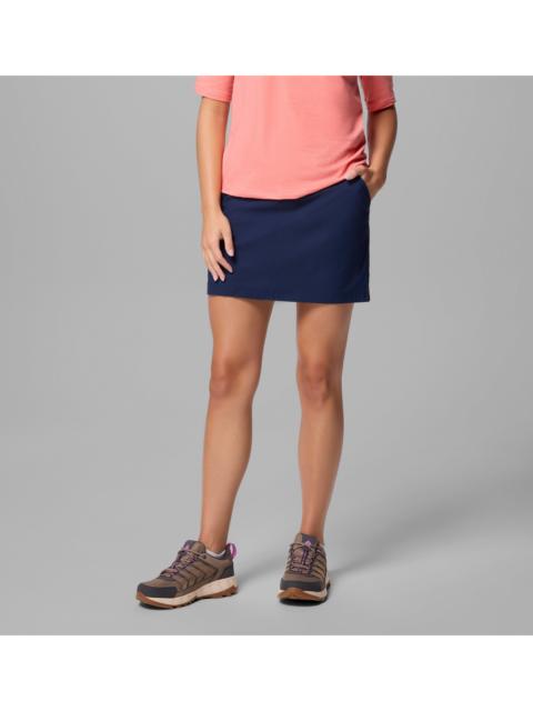 Columbia Women's Leslie Falls II Skort