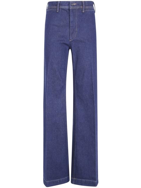 Polo Ralph Lauren Jeans Flare Woven