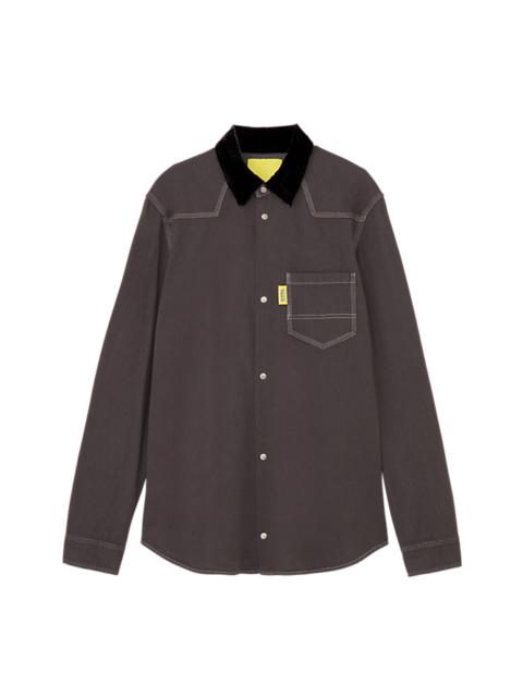 Onitsuka Tiger DENIM SHIRT