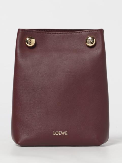 Handbag woman Loewe