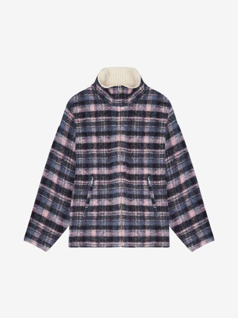 Isabel Marant Étoile GIOVANY COAT