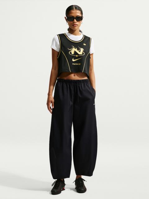 Nike Nike Sportswear Women's Loose Mid-Rise Barrel Pants