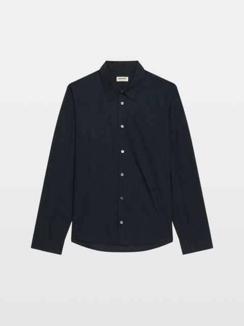 Zadig & Voltaire Sid Shirt