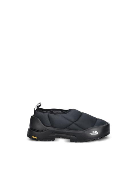 The North Face Quilted slippers