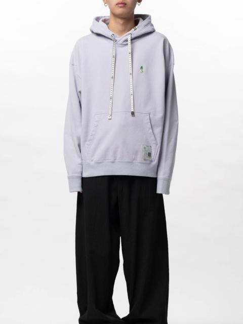Maison MIHARAYASUHIRO Leon Embroidery Hoodie