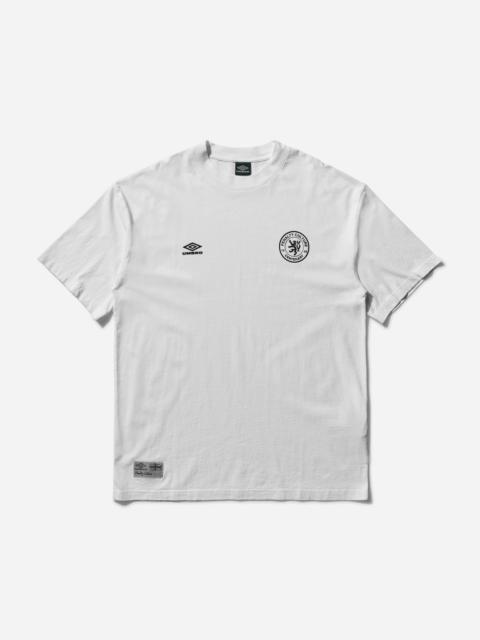 umbro Regular Logo T-Shirt White