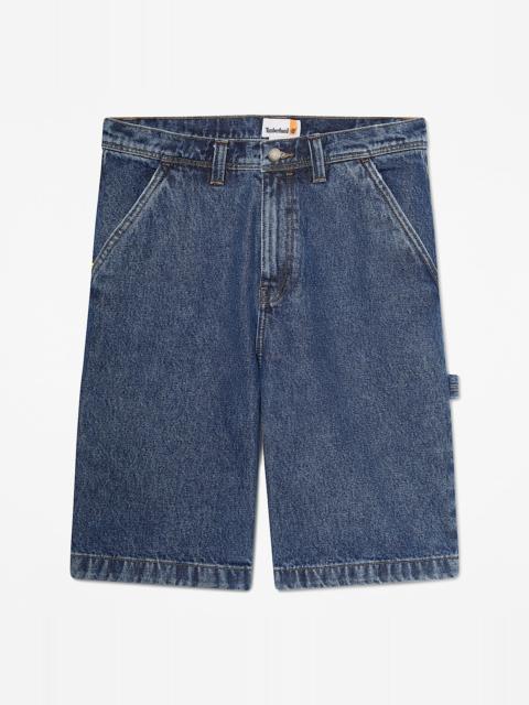 Timberland Denim Carpenter Short