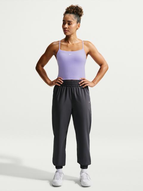 Nike Nike One Women's Dri-FIT High-Waisted 7/8 Joggers