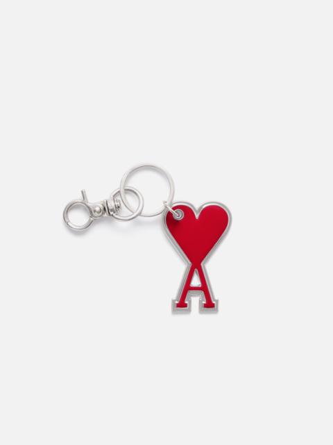 AMI Paris Ami de Coeur Keyring