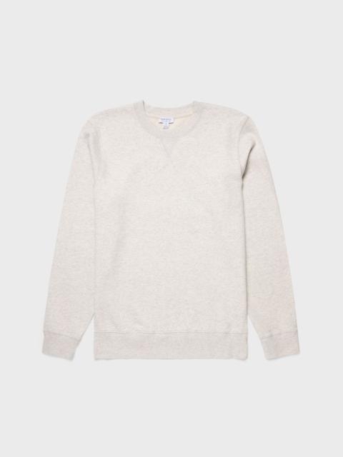 Sunspel Loopback Sweatshirt