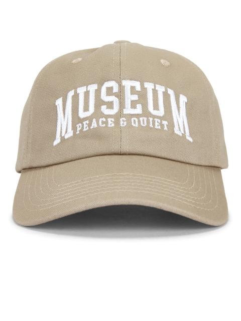 Museum of Peace & Quiet Umpq Dad Hat