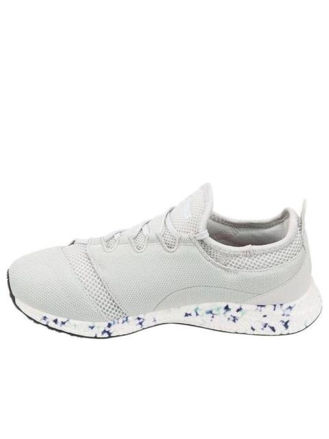Asics (WMNS) ASICS 하이퍼 젤 Sai 회색/백색 1022A013-020