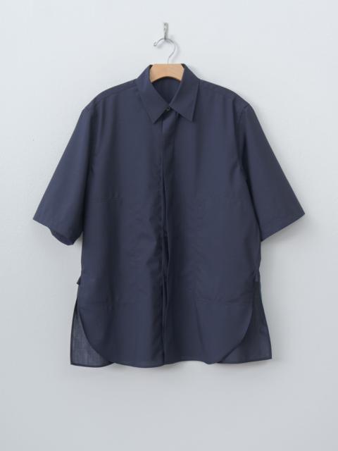 SOFIE D'HOORE Bodhi Shirt WHA - Eclipse