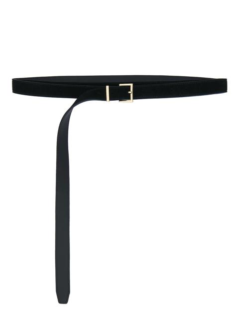 FRAME The Double Wrap Belt