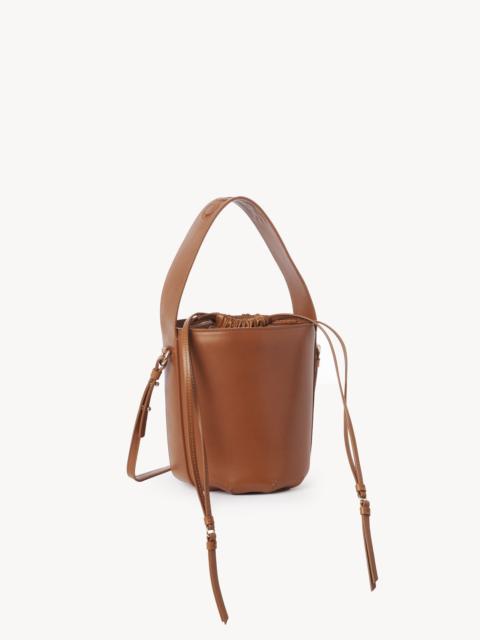 CHLOÉ SENSE BUCKET BAG