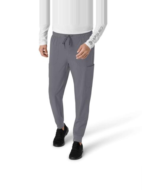 Carhartt Force Cross-Flex Men's Jogger Scrub Pant