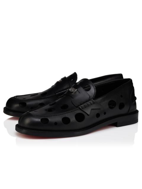 Christian Louboutin The Plato Dots Loafer