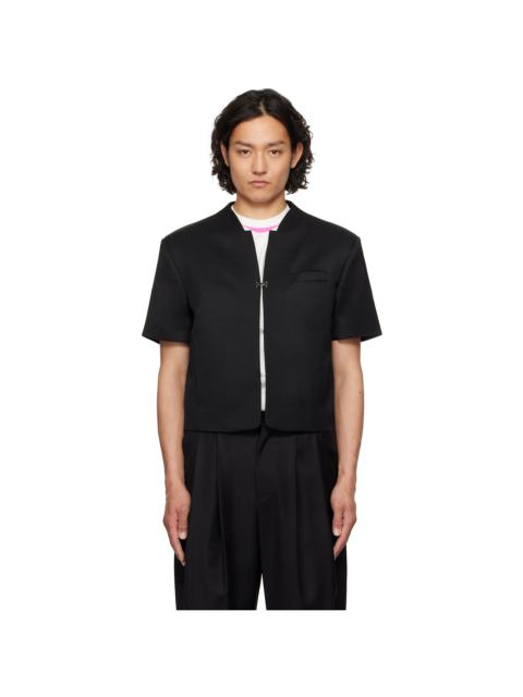 ADER error Black Product. 4 Blazer | REVERSIBLE