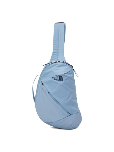 Blue Isabella Sling Backpack