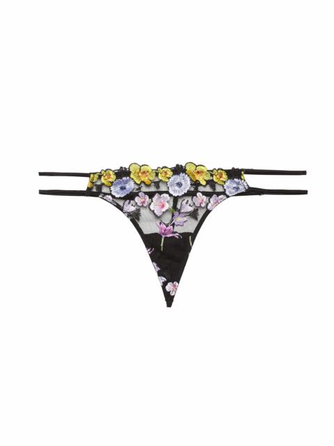 Eden V-String