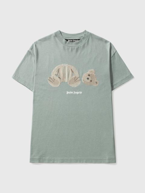 Palm Angels PA BEAR CLASSIC T-SHIRT
