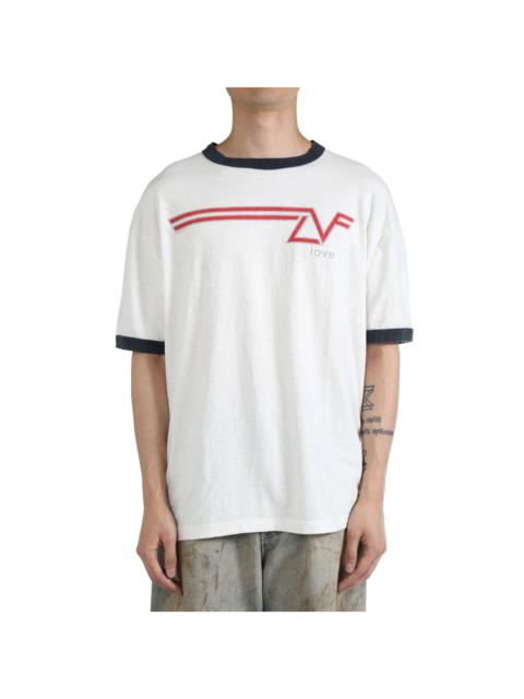 Readymade graphic-print cotton t-shirt