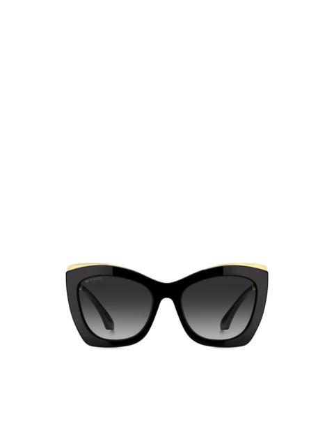 Etro Vela chain-link sunglasses