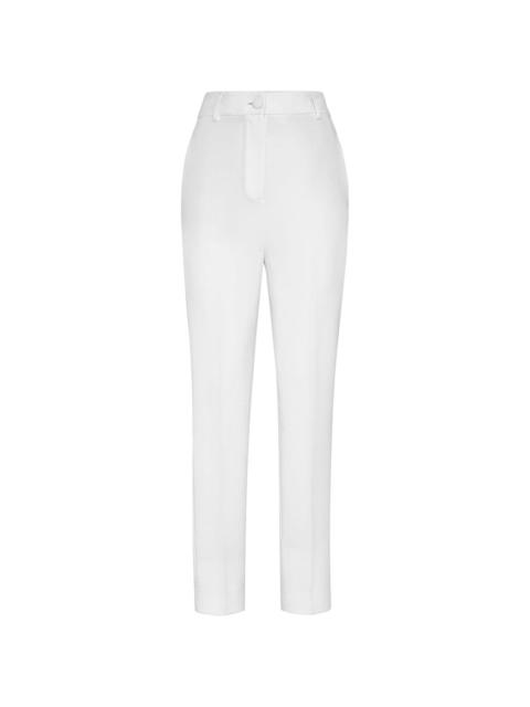 PHILIPP PLEIN Cady Office trousers