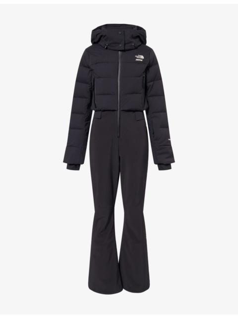 The North Face The North Face x SKIMS Ski Down-Padded Jumpsuit