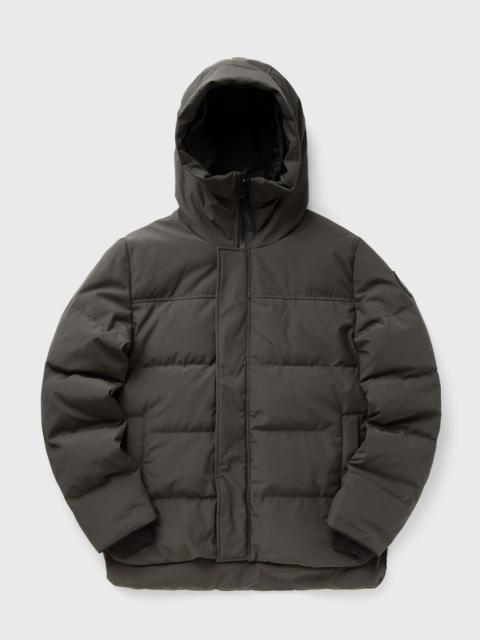 Canada Goose MacMillan Parka- CR Black Label