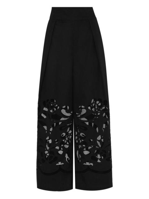 Temperley London Nelle trousers