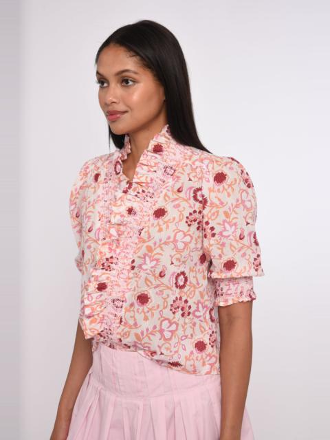 Love the Label Zuri Top