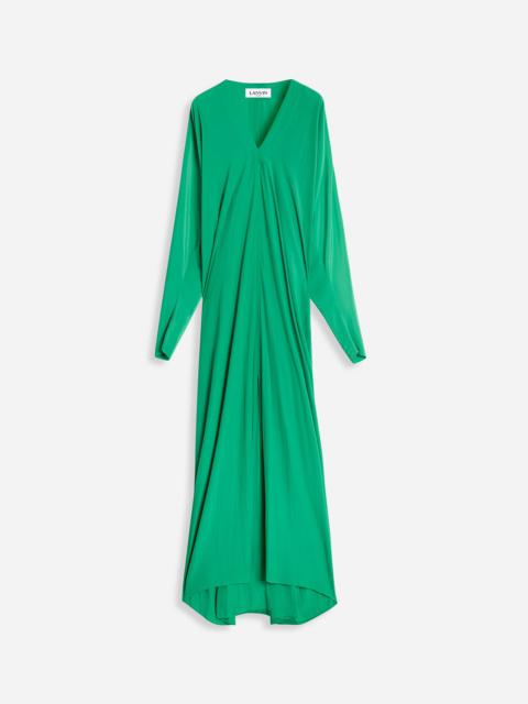 Lanvin CAFTAN DRESS