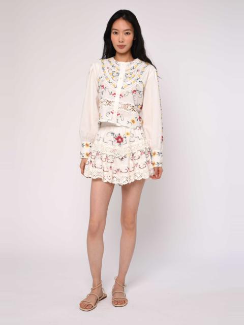Love the Label Anika Skirt