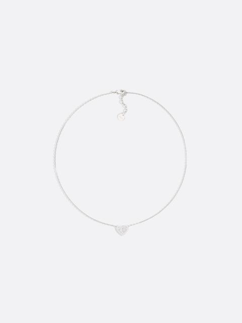 Dior Clair D Lune Necklace